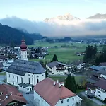 Lainbach In Waengle * Reutte