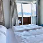 Lainbach In Waengle Hotell Reutte