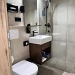 Lainbach In Waengle Hotell *