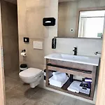 Hotell Lainbach In Waengle *