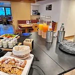 Hotell Lainbach In Waengle *