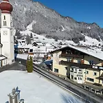 Lainbach In Waengle Hotell Reutte