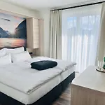 Hotell Lainbach In Waengle