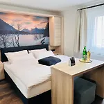 Lainbach In Waengle Hotell Reutte
