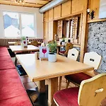 Hotell Lainbach In Waengle Reutte