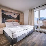 Lainbach In Waengle * Reutte