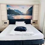 Hotell Lainbach In Waengle Reutte