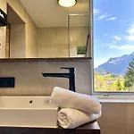 Lainbach In Waengle Hotell