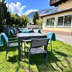 Lainbach In Waengle Hotell Reutte