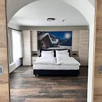 Hotell Lainbach In Waengle Reutte