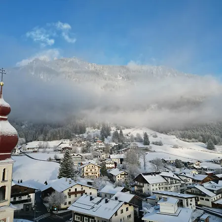 Hotel Lainbach In Waengle Reutte