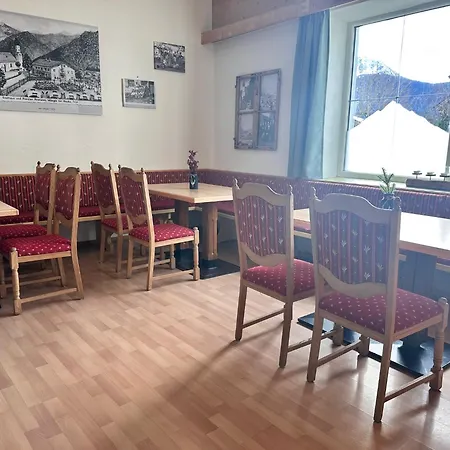 Lainbach In Waengle Hotel *