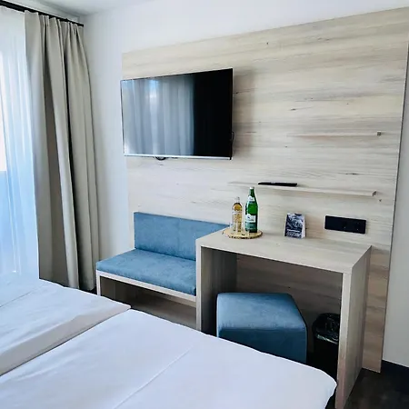 Lainbach In Waengle Hotel *