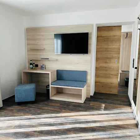 Boutique Lainbach 3*