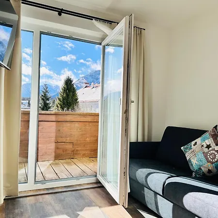Boutique Lainbach Hotel Reutte