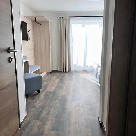 Hotel Lainbach In Waengle Reutte