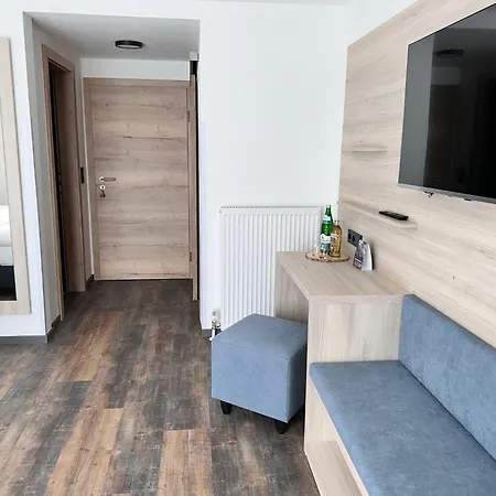 Hotel Boutique Lainbach Reutte