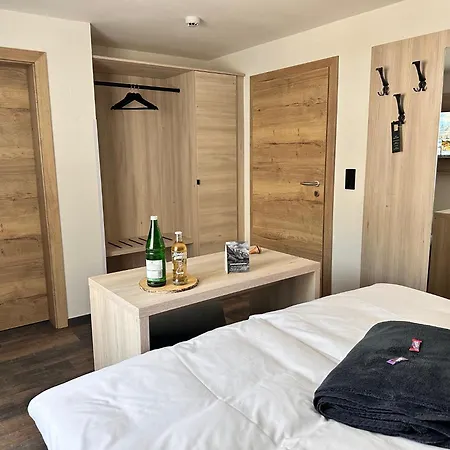 Boutique Lainbach 3* Reutte