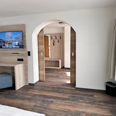 Lainbach In Waengle Hotel