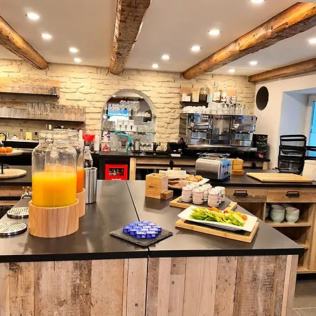 Hotel Lainbach In Waengle Reutte