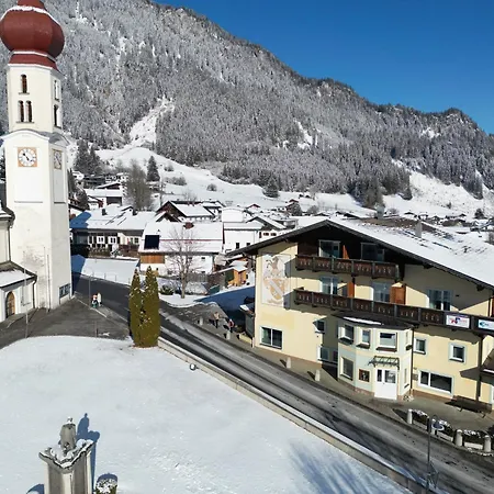 Boutique Lainbach Hotel Reutte