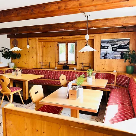 Boutique Lainbach 3*