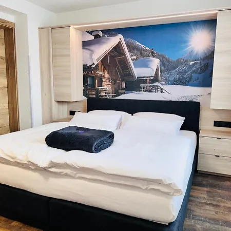 Hotel Lainbach In Waengle
