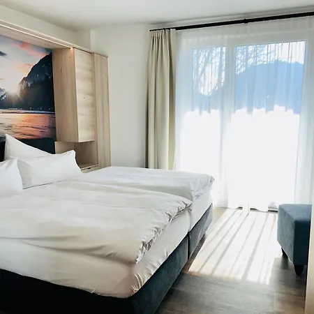 Boutique Lainbach 3* Reutte