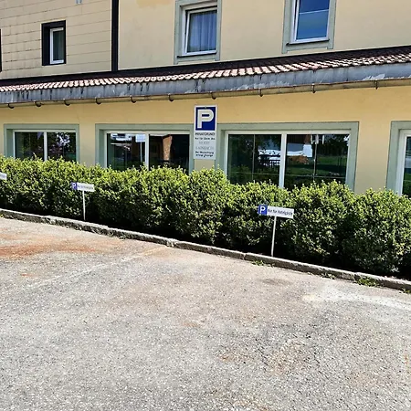 Lainbach In Waengle Hotel *