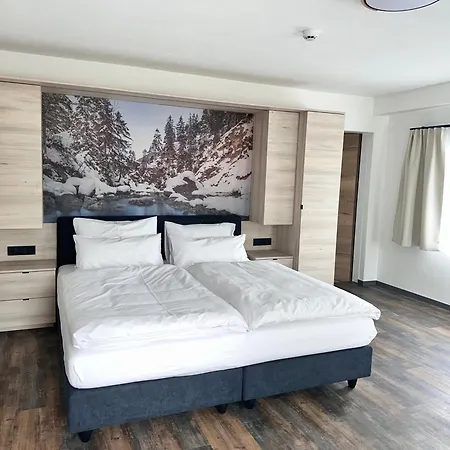 Boutique Lainbach 3*