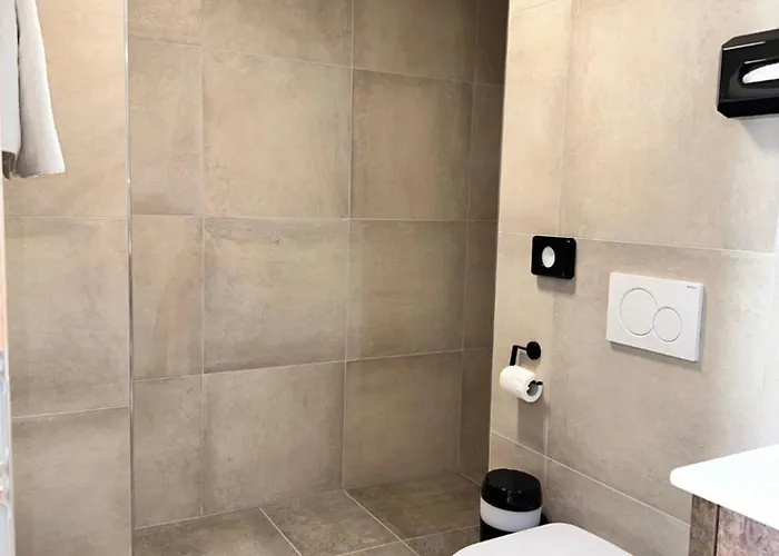 Lainbach In Waengle *