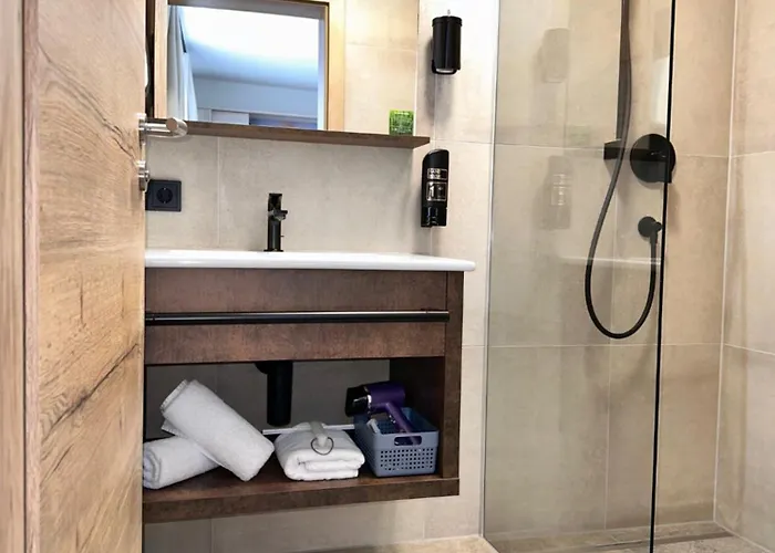 Lainbach In Waengle Reuthe