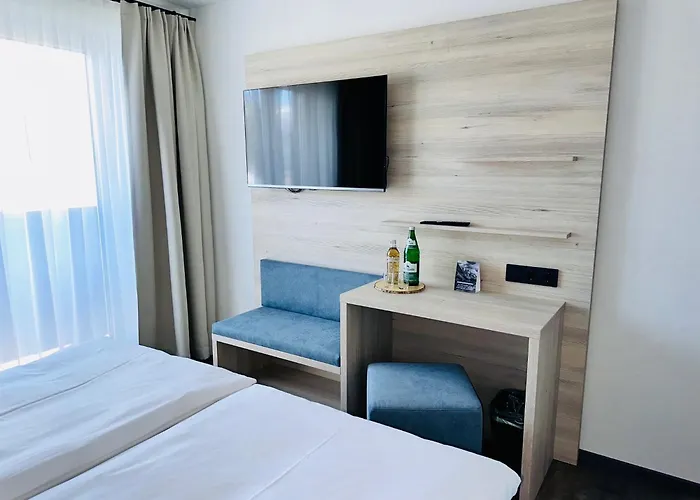 Lainbach In Waengle Hotel *