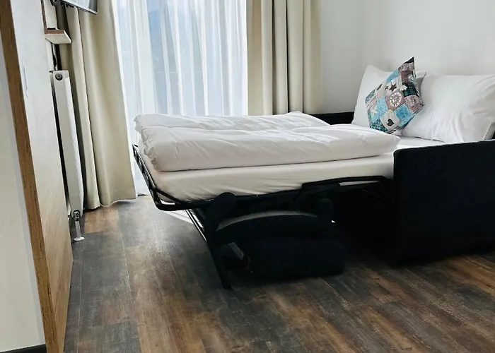 Lainbach In Waengle Reuthe