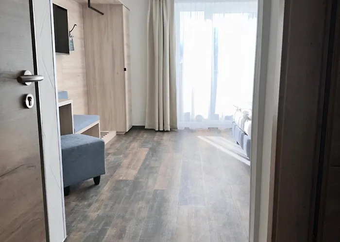 Hotel Lainbach In Wängle Reutte