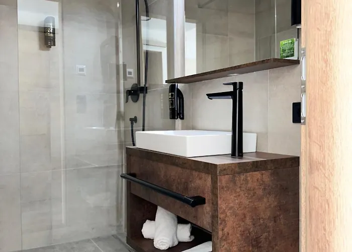 Lainbach In Waengle Hotel Reuthe