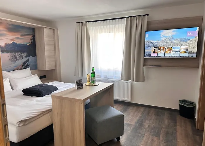 Lainbach In Waengle *