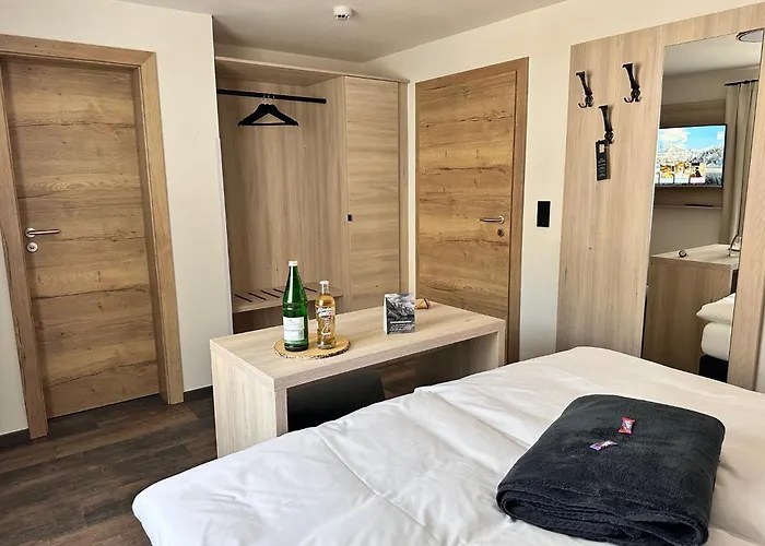 Lainbach In Wängle * Reutte