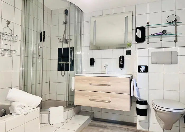 Lainbach In Waengle Hotel *