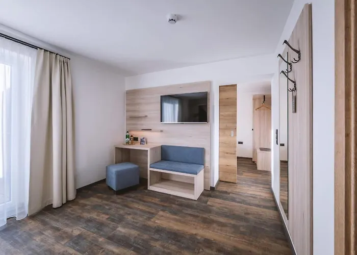 Lainbach In Waengle Hotel