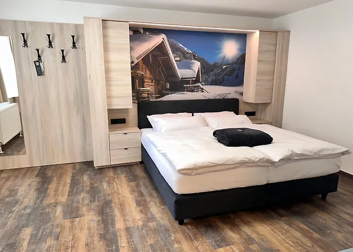 Lainbach In Waengle Reuthe