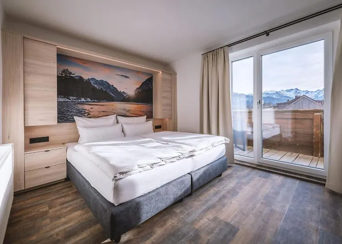 Lainbach In Waengle * Reuthe