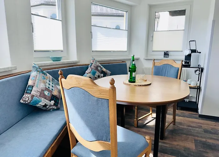 Lainbach In Wängle Hotel *