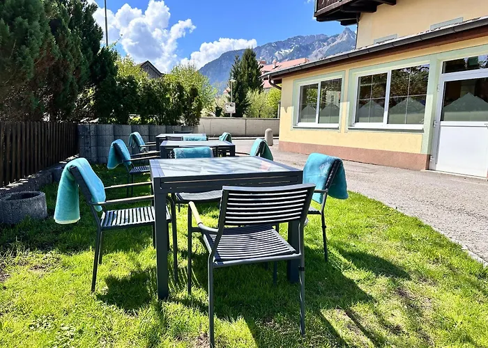 Lainbach In Waengle Hotel Reuthe