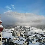 Hotel Lainbach In Wängle Reutte
