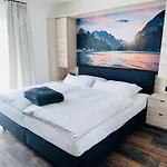 Lainbach In Wängle Hotel Reutte