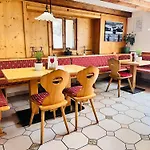 Lainbach In Wängle Hotel *