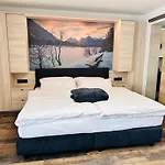 Lainbach In Wängle Hotel Reutte