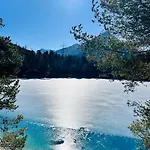 Lainbach In Waengle ロイテ