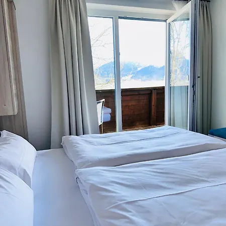 Lainbach In Waengle Hotel Reutte